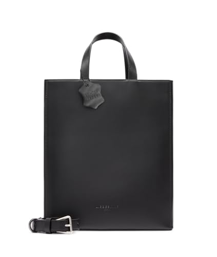 Liebeskind Berlin Paperbag Tote M Paperbag Tasche Aus