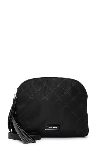 Tamaris Lisa Crossbody Bag Black