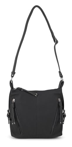 Tom Tailor Caia Damen Umh Ngetasche Crossbody Bag