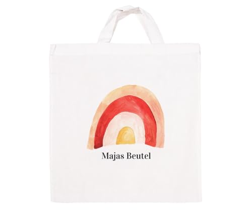 Orwonet Wei Er Foto Stoffbeutel 100 Baumwolle 36