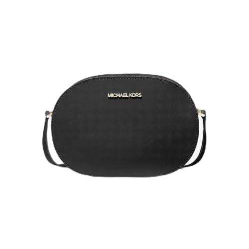 Michael Kors Jet Set Travel Medium Saffiano Leather