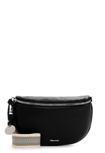 Tamaris Felicitas Crossbody Bag Black
