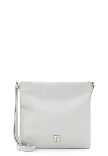 Tamaris Franca Crossover Bag Lightgrey