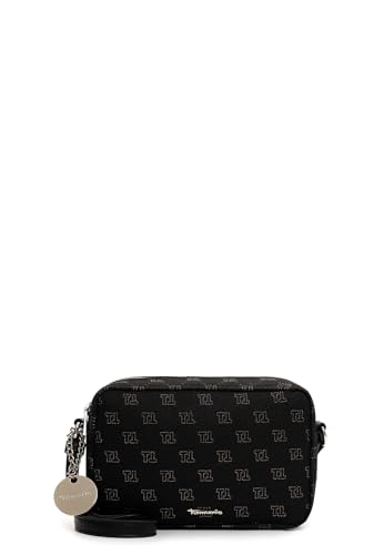 Tamaris Clarice Crossbody Bag Black