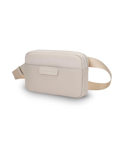 Kapten Son Bauchtasche Bergen Crossbody Sandstone 0 8