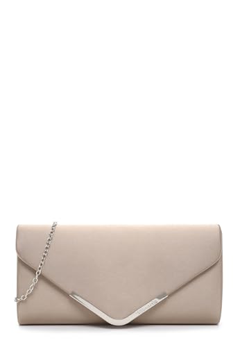 Tamaris Clutch Tas Amalia 30454 Damen Handtaschen Uni