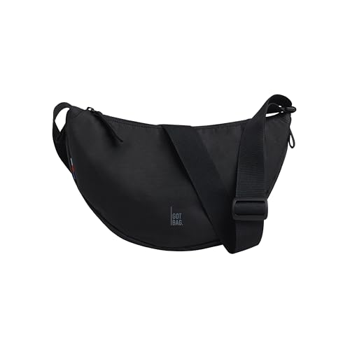 Got Bag Crossbody Moon Bag Halbmond Handtasche Wasserabweisend