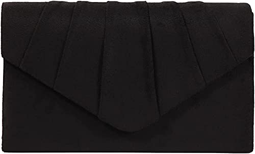 Bbjinronjy Clutch F R Hochzeit Elegante Samt Handtasche