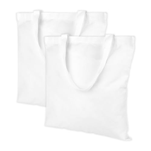 Roomhuaway 2 St Ck Wei Jutebeutel 40 X