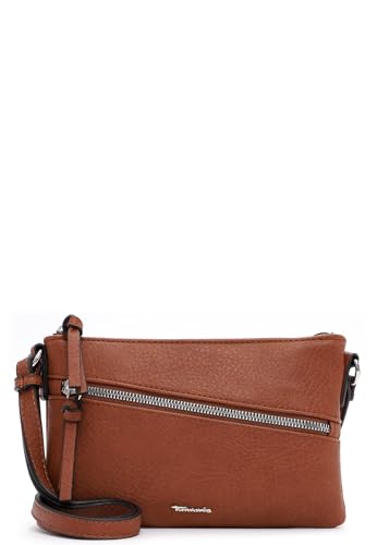Tamaris Alessia Crossover Bag Cognac