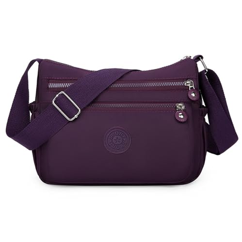 Mlpkoi Umh Ngetasche Damen Mittelgro Crossbody Bag Damen