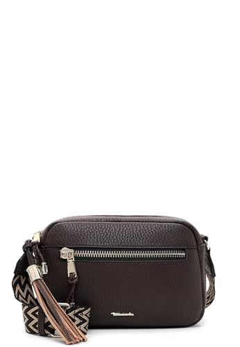 Tamaris Carissa Crossbody Bag Brown