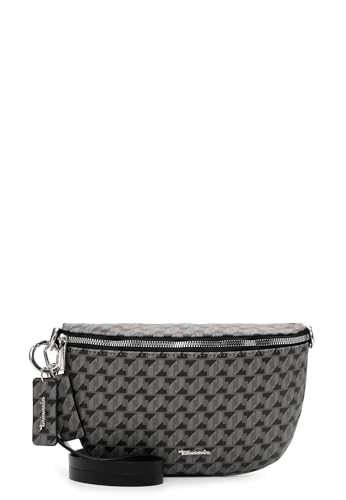 Tamaris Francesca Crossover Bag Black