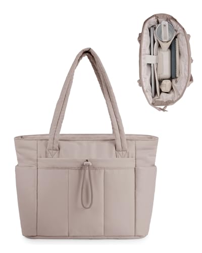 Wandering Nature Handtasche Damen Tote Bag 20l Gro