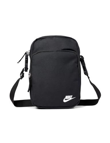 Nike Unisex Erwachsene Crossbody G Rteltasche Black Black