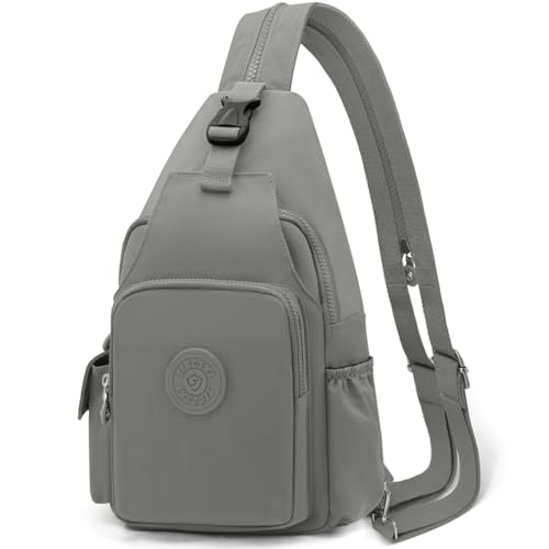 Reetee Leichter Brusttasche F R Damen Und Herren