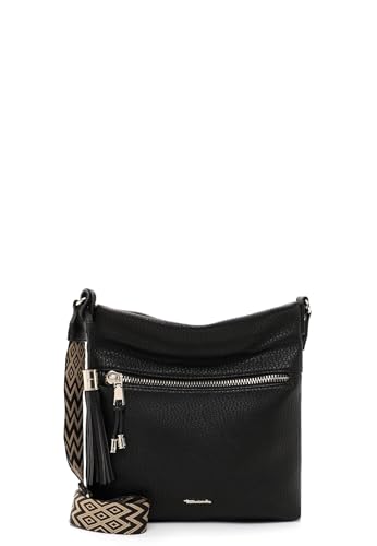 Tamaris Carissa Crossbody Bag Black