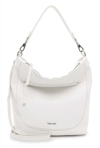 Tamaris Anuschka Hobo Bag White