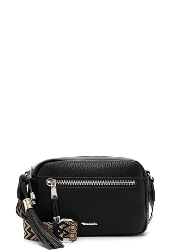 Tamaris Carissa Crossbody Bag Black