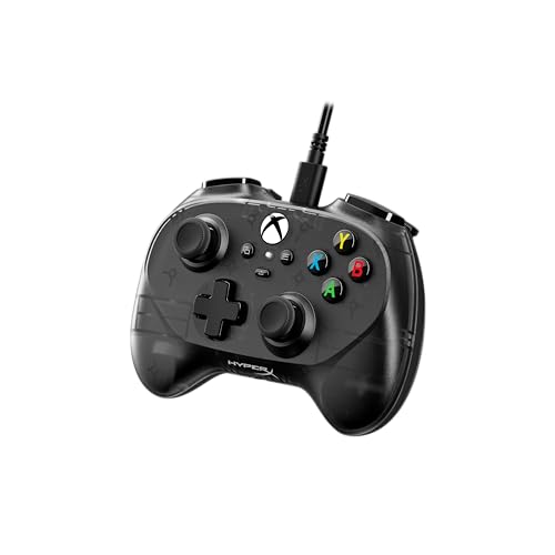 Hyperx Clutch Tanto Mini Gaming Controller Mit Kabel