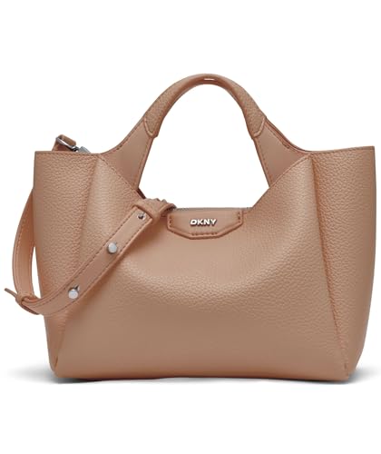 Dkny Women S Willa Mini Satchel 100 Polyurethane