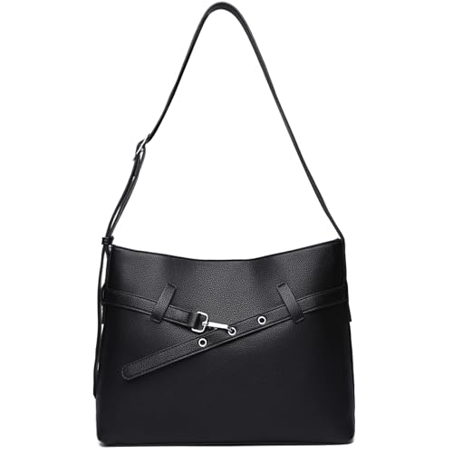 Travistar Umh Ngetasche Damen Mittelgro Handtasche Damen Leder