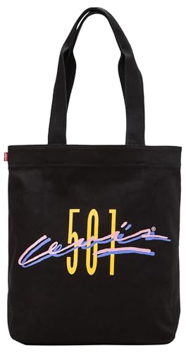 Levi S Herren Unisex 501 Icon Ov Tote