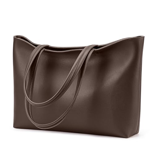 Kalidi Handtasche Damen Gro Shopper Tasche Damen Pu