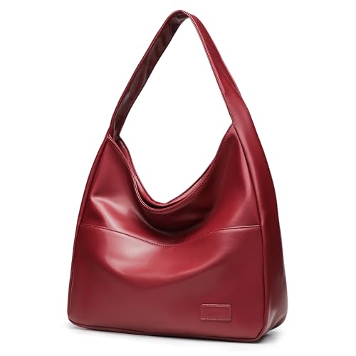 Mabecol Vintage Handtasche Damen Umh Ngetasche Gro Shopper