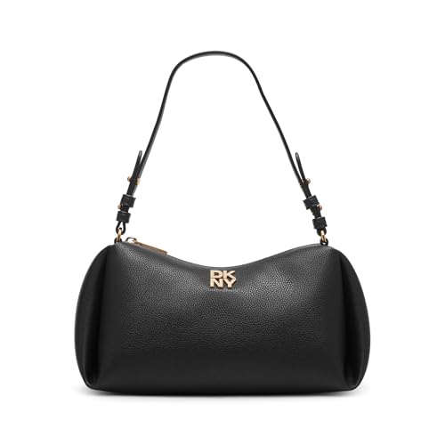 Dkny Women S Remy Shoulder Bag Black And