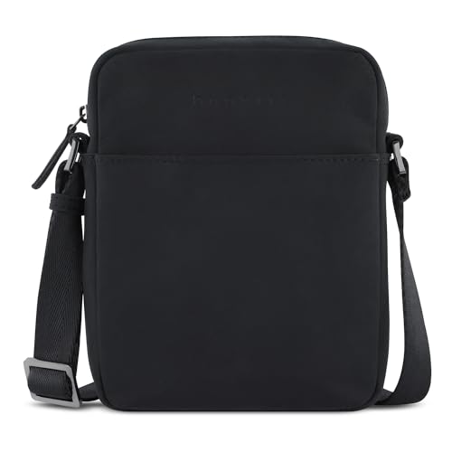 Bugatti Luca Kleine Schultertasche Aus Echtem Leder Cross