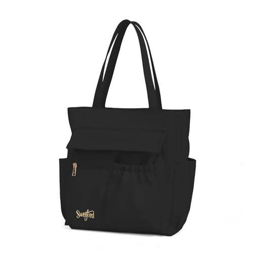 Sweeford Strandtasche Xxl Damen Gro Es Tote Bag
