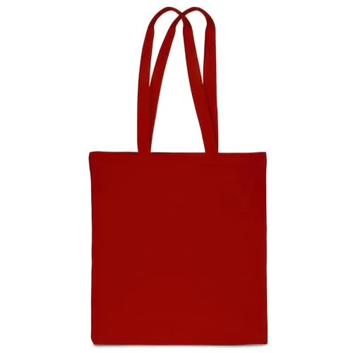 Saketos 10 St Ck Stofftasche 38 X 42