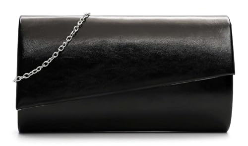 Tamaris Amalia Clutch Black Mat