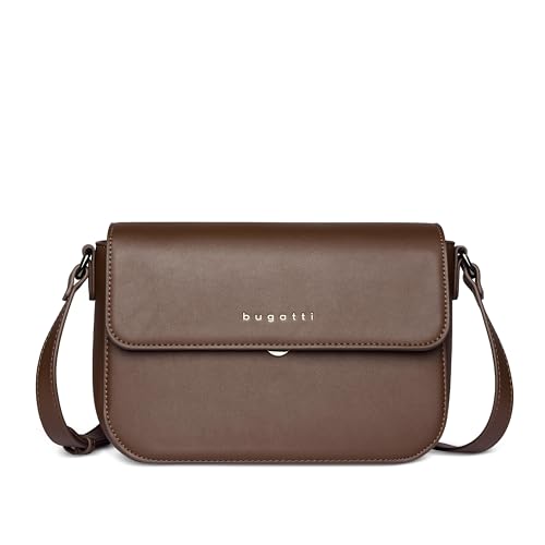 Bugatti Almata Damen Schultertasche S Umh Ngetasche Klein