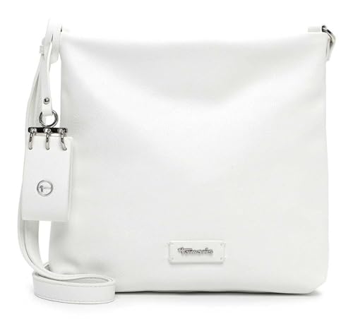 Tamaris Felice Crossover Bag White