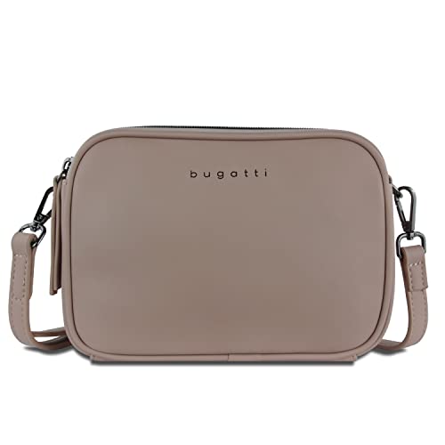 Bugatti Almata Kleine Schultertasche Damen Umh Ngetasche Aus