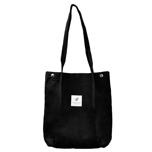 Dokeno Cord Tasche Umh Ngetasche Damen Gro Kord
