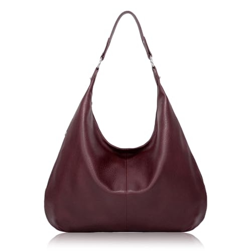 Aucuu Women S Tote Bag Handtasche Damen Pu