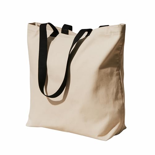 Polhim Baumwoll Tragetasche 100 Baumwolle Ger Umig Mit