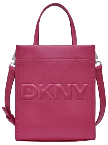 Dkny Women S Carter Mini Tote Crossbody Handbag