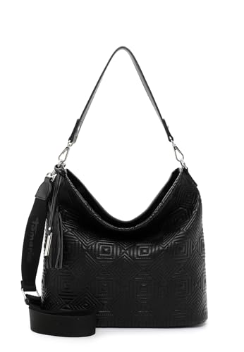 Tamaris Merle Shoulderbag Black