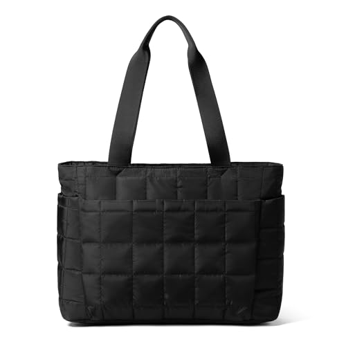 Befen Puffer Handtasche Damen Gro Shopper Tasche Tragbare