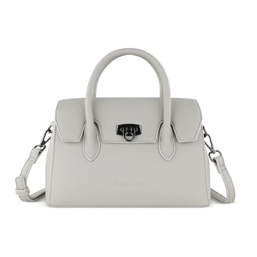 Bugatti Handtasche Umh Ngetasche Ira Ladies Bag Beige
