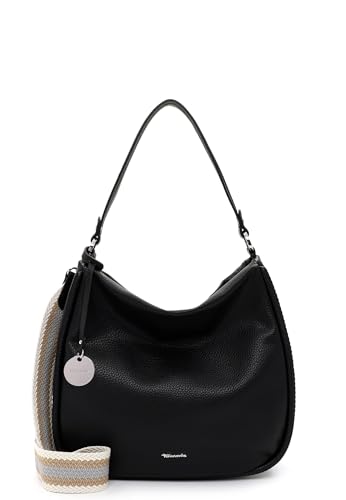 Tamaris Felicitas Shoulder Bag Black