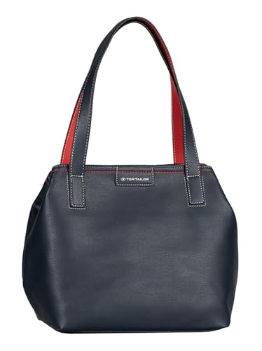 Tom Tailor Miri Mare Damen Shopper Umh Ngetasche