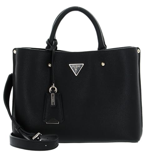 Guess Women Meridian Girlfriend Satchel Hand Bag