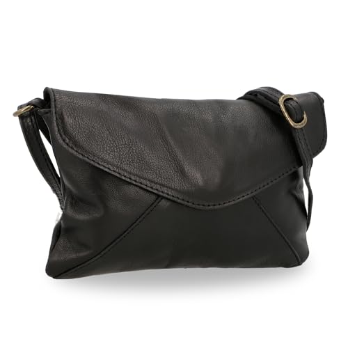 Gusti Leder Umh Ngetasche Karisma Vintage Handtasche Aus