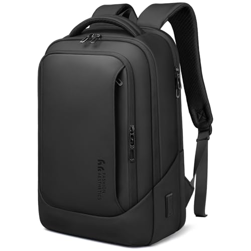 Laptop Business Rucksack Herren Mit 15 6 Zoll