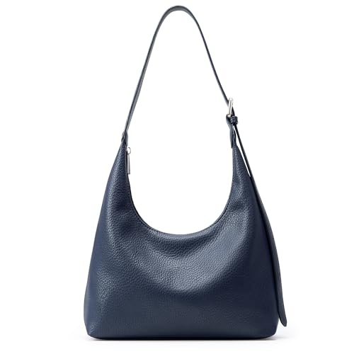 Kalidi Damen Handtasche Schultertasche Pu Leder Tote Bag